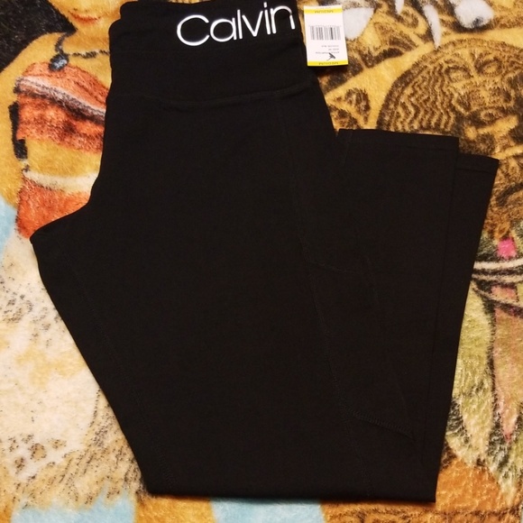 Calvin Klein Pants - Calvin Klein Joggers NWT